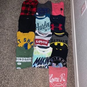 Boys Bundle